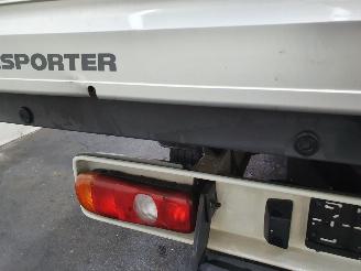 Volkswagen Transporter 2.0TDI L1H1 Trandl. Pick-up picture 6