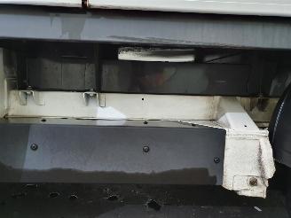 Volkswagen Transporter 2.0TDI L1H1 Trandl. Pick-up picture 3