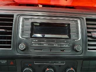 Volkswagen Transporter 2.0TDI L1H1 Trandl. Pick-up picture 30