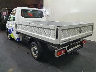 Volkswagen Transporter 2.0TDI L1H1 Trandl. Pick-up picture 37