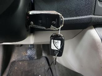 Volkswagen Transporter 2.0TDI L1H1 Trandl. Pick-up picture 21