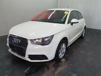 Audi A1 8X 1.2 TFSI Attract picture 3