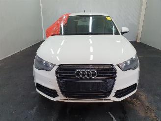 Audi A1 8X 1.2 TFSI Attract picture 2