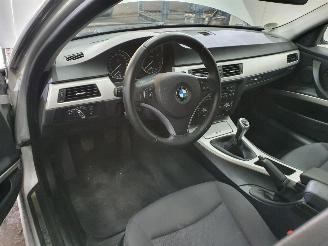 BMW 3-serie E91 LCI 320D X-DRIVE picture 22