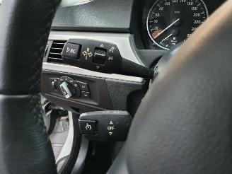 BMW 3-serie E91 LCI 320D X-DRIVE picture 21