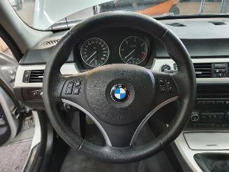 BMW 3-serie E91 LCI 320D X-DRIVE picture 24