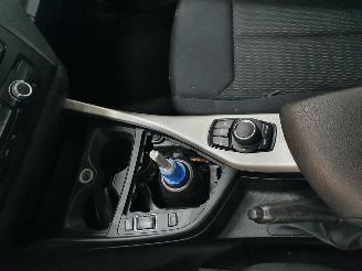 BMW 1-serie F20 116I picture 7