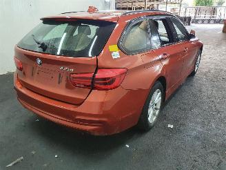 BMW 3-serie F31 LCI 318D picture 18