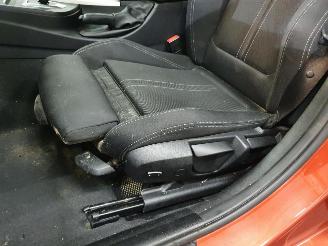BMW 3-serie F31 LCI 318D picture 12