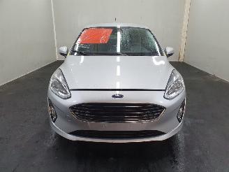 Ford Fiesta  picture 2