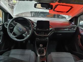 Ford Fiesta  picture 31