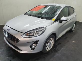 Ford Fiesta  picture 3