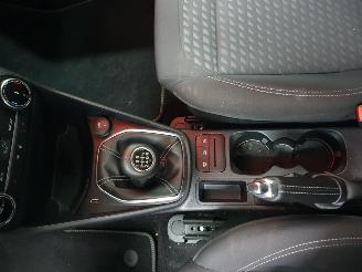 Ford Fiesta  picture 6
