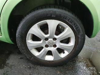 Opel Agila Enjoy picture 7