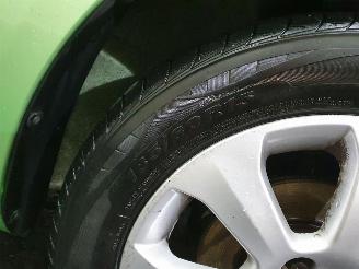 Opel Agila Enjoy picture 14