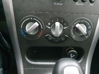 Opel Agila Enjoy picture 16