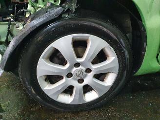 Opel Agila Enjoy picture 4