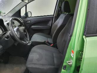 Opel Agila Enjoy picture 10