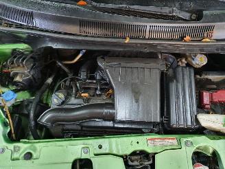 Opel Agila Enjoy picture 2