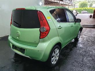 Opel Agila Enjoy picture 8