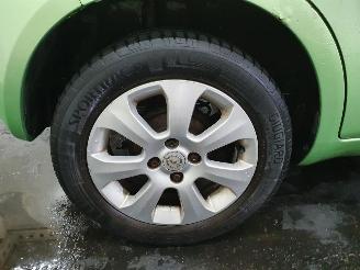 Opel Agila Enjoy picture 5