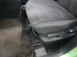 Opel Agila Enjoy picture 9