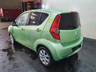 Opel Agila Enjoy picture 20