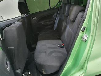 Opel Agila Enjoy picture 23