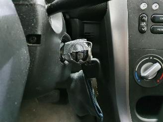 Opel Agila Enjoy picture 17