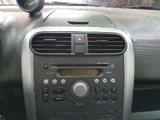 Opel Agila Enjoy picture 15