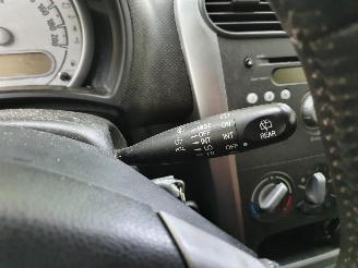 Opel Agila Enjoy picture 27