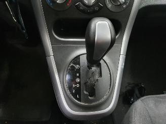 Opel Agila Enjoy picture 21