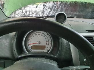 Opel Agila Enjoy picture 13