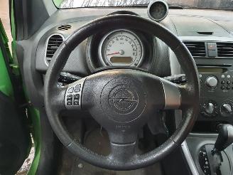 Opel Agila Enjoy picture 25