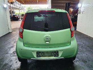 Opel Agila Enjoy picture 3