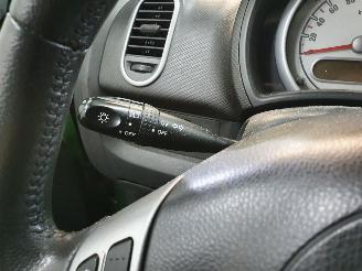 Opel Agila Enjoy picture 19