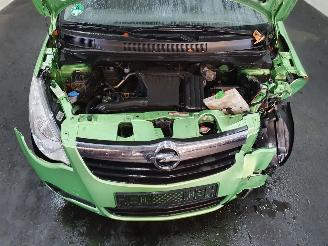 Opel Agila Enjoy picture 26