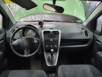 Opel Agila Enjoy picture 18