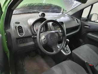 Opel Agila Enjoy picture 6