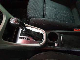 Opel Astra J 1.4 Turbo Sport picture 6