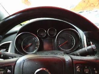 Opel Astra J 1.4 Turbo Sport picture 29