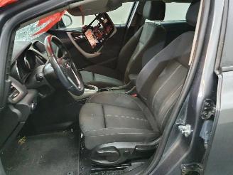 Opel Astra J 1.4 Turbo Sport picture 21