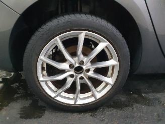 Opel Astra J 1.4 Turbo Sport picture 9