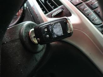 Opel Astra J 1.4 Turbo Sport picture 26