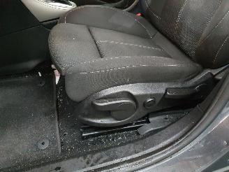 Opel Astra J 1.4 Turbo Sport picture 14