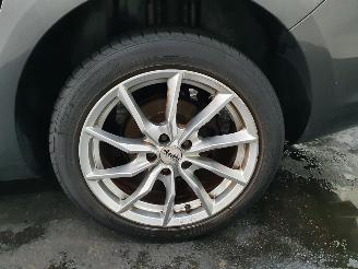 Opel Astra J 1.4 Turbo Sport picture 10