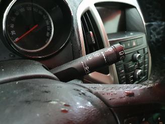 Opel Astra J 1.4 Turbo Sport picture 17