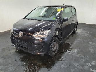 Volkswagen Up 1.0 Easy Up BlueMotion picture 12