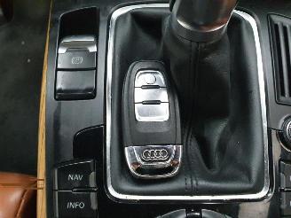 Audi A5 8T A5 Sportback picture 20
