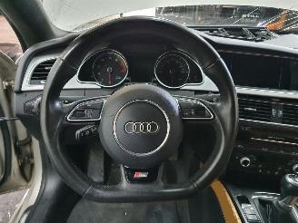 Audi A5 8T A5 Sportback picture 12